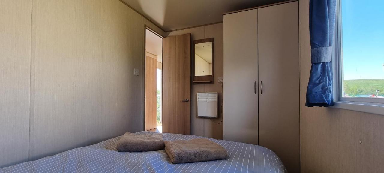 Holiday Caravan, Sleeps 6 - Hastings Holidays Hollington  Exterior foto