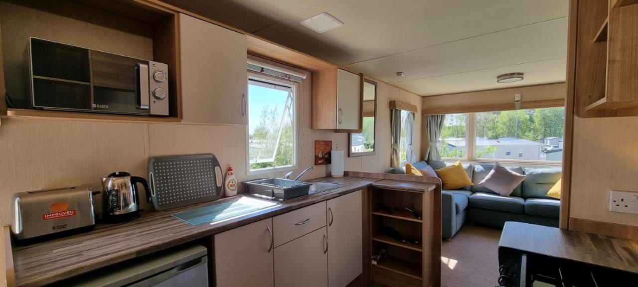 Holiday Caravan, Sleeps 6 - Hastings Holidays Hollington  Exterior foto
