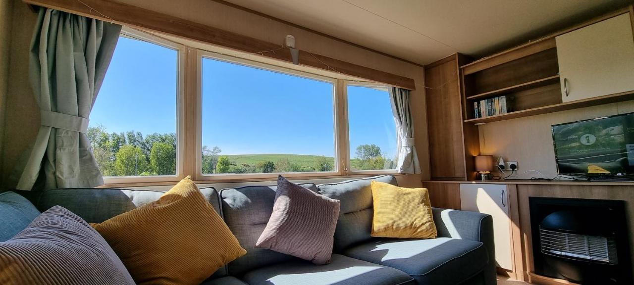 Holiday Caravan, Sleeps 6 - Hastings Holidays Hollington  Exterior foto