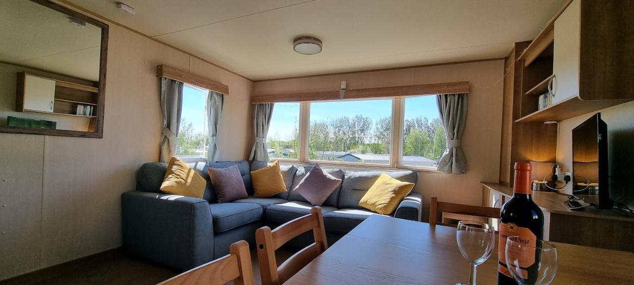 Holiday Caravan, Sleeps 6 - Hastings Holidays Hollington  Exterior foto