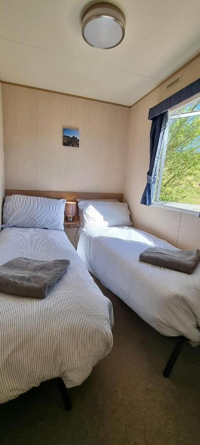 Holiday Caravan, Sleeps 6 - Hastings Holidays Hollington  Exterior foto