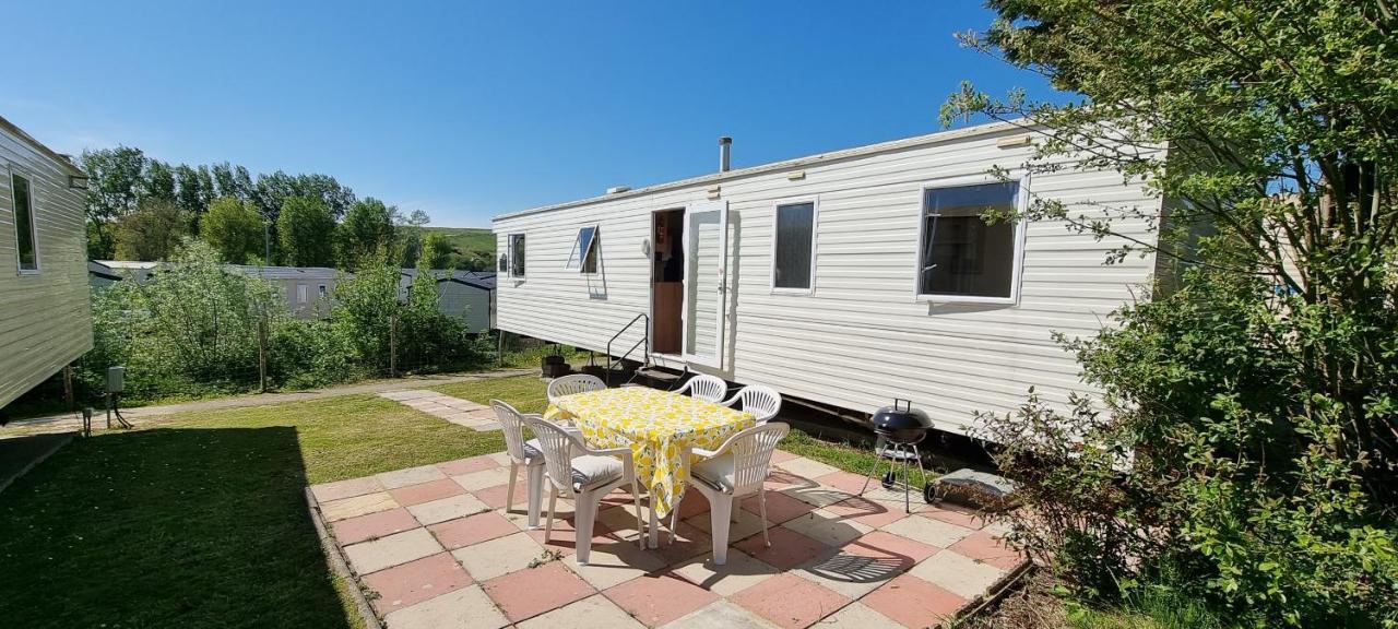 Holiday Caravan, Sleeps 6 - Hastings Holidays Hollington  Exterior foto